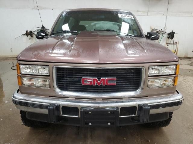 1994 GMC Yukon