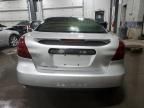 2008 Pontiac Grand Prix