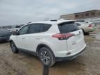 2016 Toyota Rav4 HV XLE