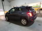 2021 Chevrolet Trax 1LT