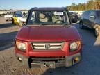 2007 Honda Element EX