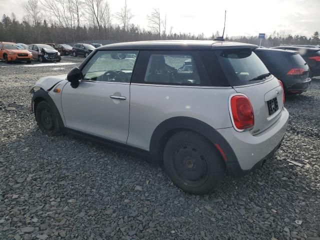 2014 Mini Cooper