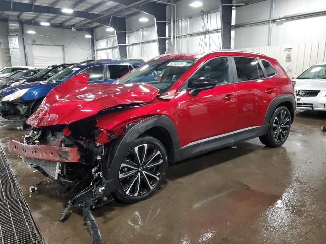 2024 Mazda CX-50 Base