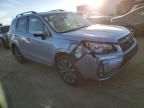 2017 Subaru Forester 2.0XT Touring