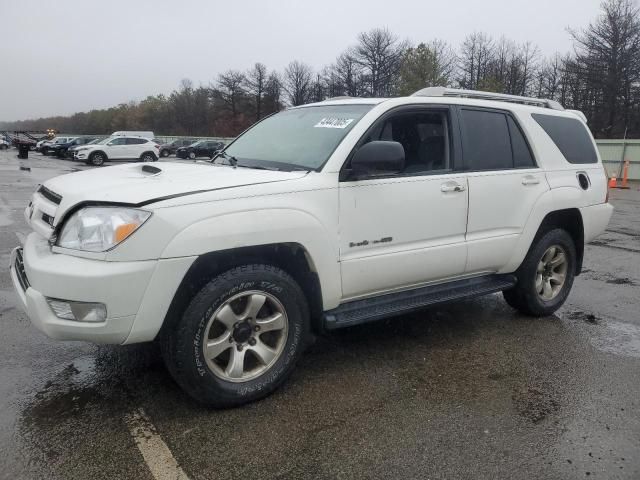 2004 Toyota 4runner SR5