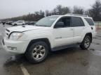 2004 Toyota 4runner SR5