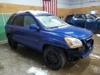 2007 KIA Sportage EX