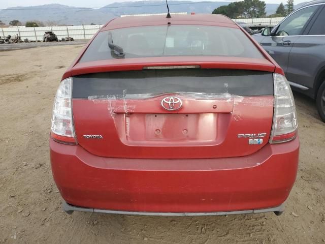 2008 Toyota Prius