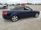 2007 Audi A4 3.2 Cabriolet Quattro