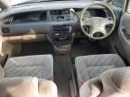 1998 Honda Odyssey