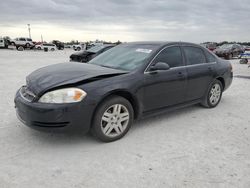 Chevrolet Impala salvage cars for sale: 2014 Chevrolet Impala Limited LT