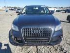 2017 Audi Q5 Premium Plus