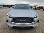 2021 Infiniti QX50 Essential