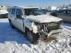 2008 Jeep Patriot Sport