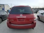 2007 Nissan Quest S