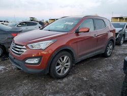 2013 Hyundai Santa FE Sport en venta en Brighton, CO