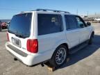 2002 Lincoln Navigator