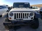 2010 Jeep Wrangler Sport