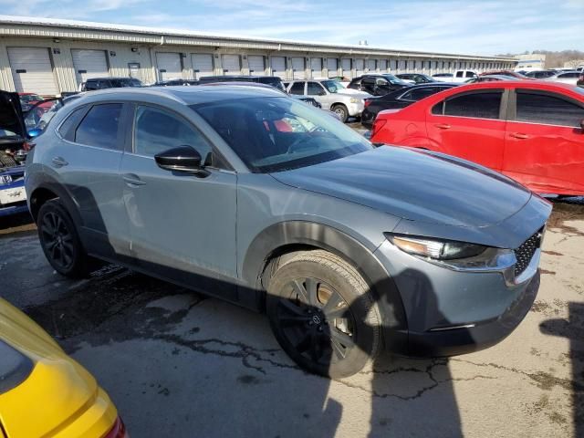 2023 Mazda CX-30 Preferred