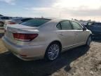 2013 Lexus LS 460