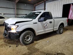 Carros con verificación Run & Drive a la venta en subasta: 2018 Ford F150