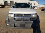 2007 Dodge Nitro SXT