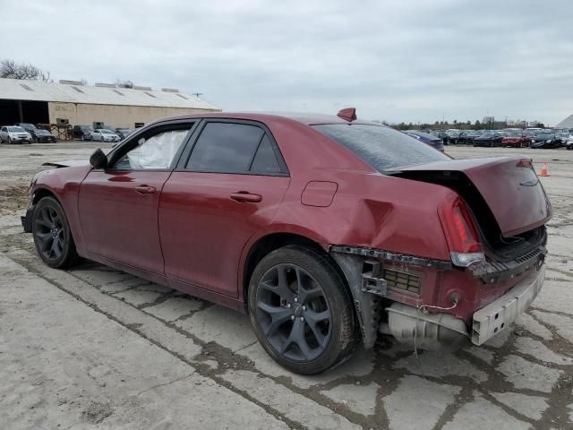 2021 Chrysler 300 Touring