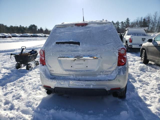 2011 Chevrolet Equinox LT