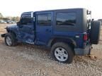 2010 Jeep Wrangler Unlimited Sport