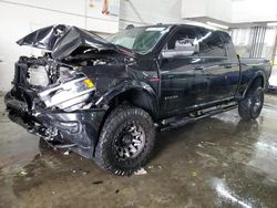 Salvage cars for sale at Littleton, CO auction: 2021 Dodge 2500 Laramie