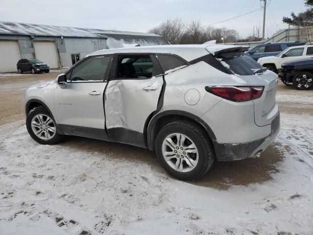 2021 Chevrolet Blazer 2LT