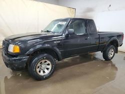 Clean Title Cars for sale at auction: 2005 Ford Ranger Super Cab