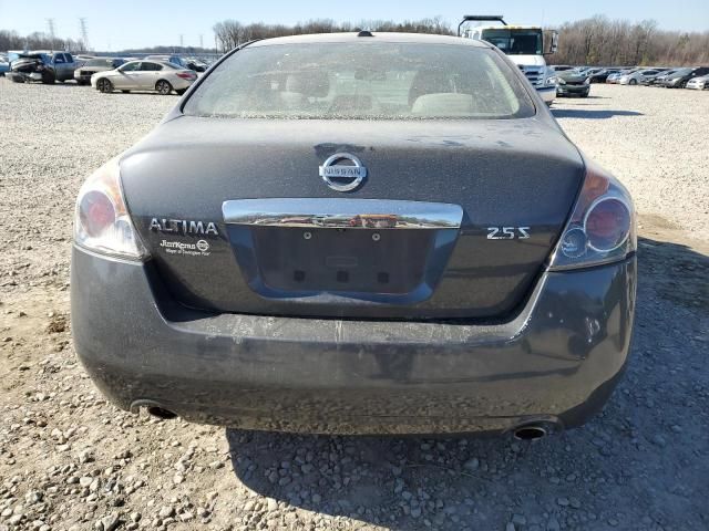 2010 Nissan Altima Base