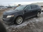 2013 Lincoln MKT