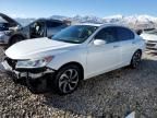 2017 Honda Accord EX