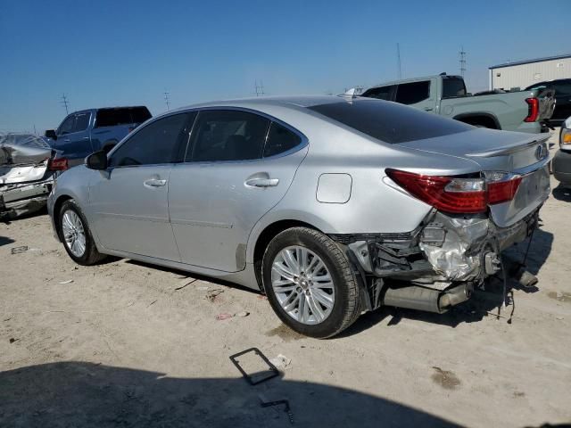 2014 Lexus ES 350