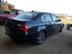 2008 BMW 328 XI