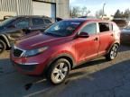 2012 KIA Sportage LX