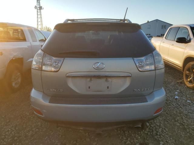 2005 Lexus RX 330