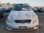 2006 Toyota Corolla Matrix Base