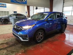 2021 Honda CR-V EX en venta en Angola, NY