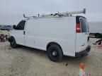 2012 Chevrolet Express G2500