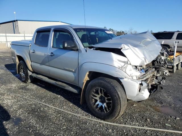 2013 Toyota Tacoma Double Cab