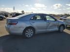 2007 Toyota Camry Hybrid