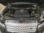 2013 Land Rover Range Rover Supercharged