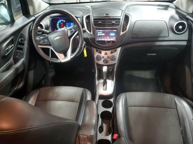 2015 Chevrolet Trax 1LT