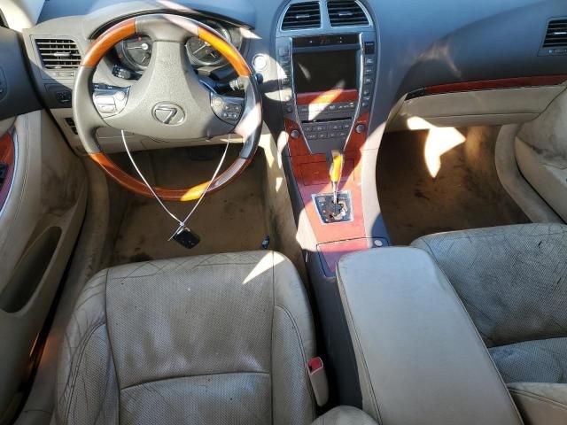 2010 Lexus ES 350