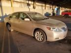 2007 Toyota Camry Hybrid