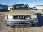 1998 Nissan Frontier King Cab XE