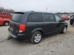 2012 Dodge Grand Caravan Crew